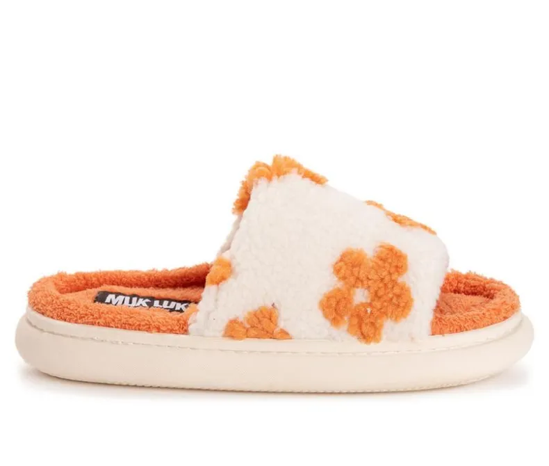 Slippers|Slippers>MUK LUKS Marsai Slipper
