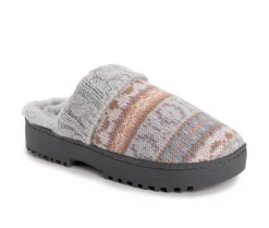 Slippers|Slippers>MUK LUKS Minette Slippers