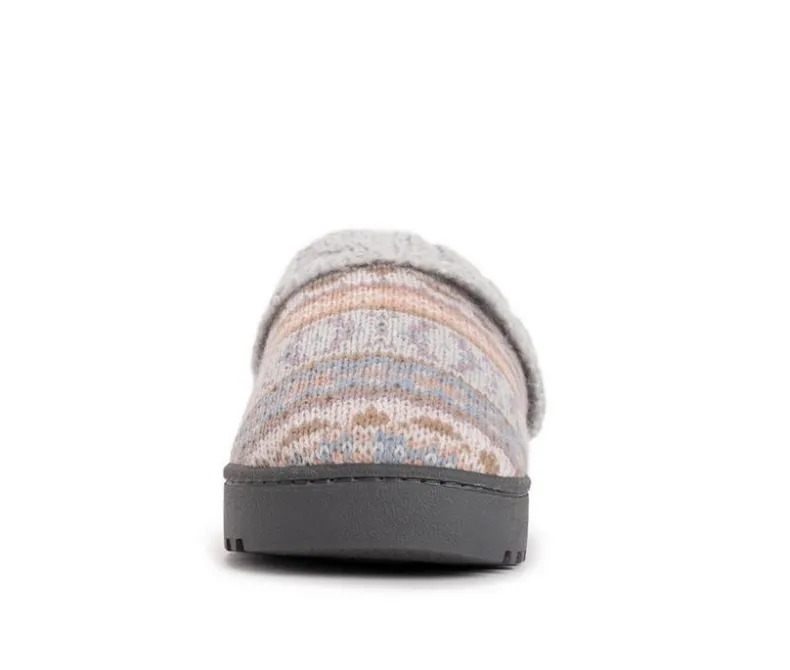 Slippers|Slippers>MUK LUKS Minette Slippers