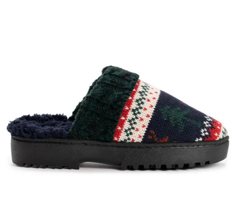 Slippers|Slippers>MUK LUKS Minette Slippers