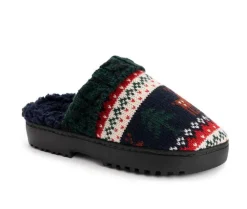 Slippers|Slippers>MUK LUKS Minette Slippers