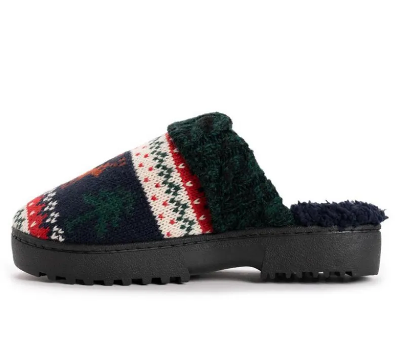 Slippers|Slippers>MUK LUKS Minette Slippers