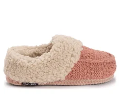 Slippers|Slippers>MUK LUKS Moselle Slipper Slippers