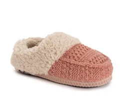 Slippers|Slippers>MUK LUKS Moselle Slipper Slippers
