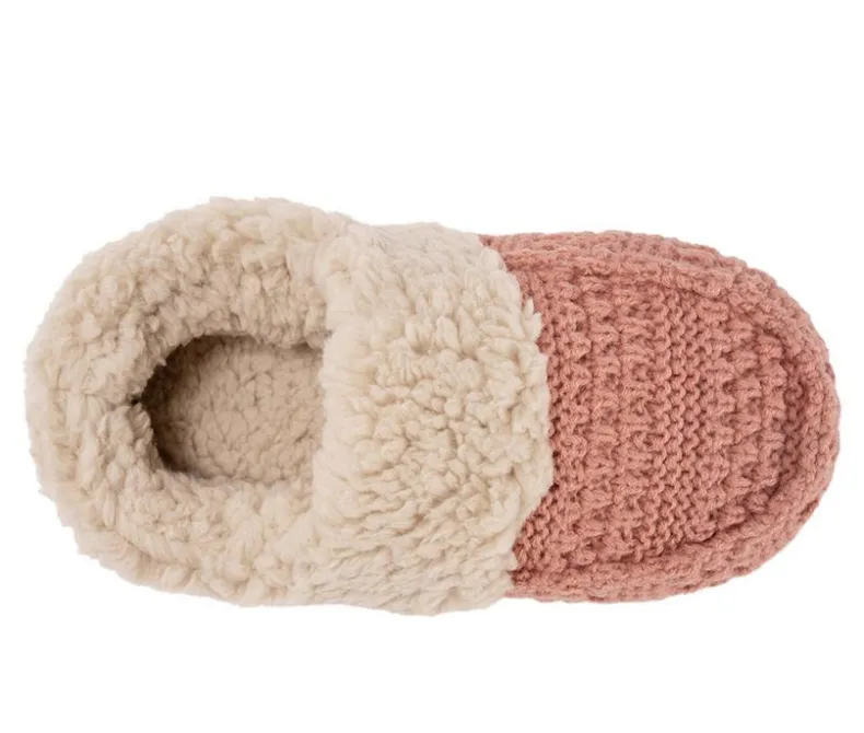 Slippers|Slippers>MUK LUKS Moselle Slipper Slippers