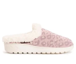 Slippers|Slippers>MUK LUKS Nony Flyknit Slip On Slippers
