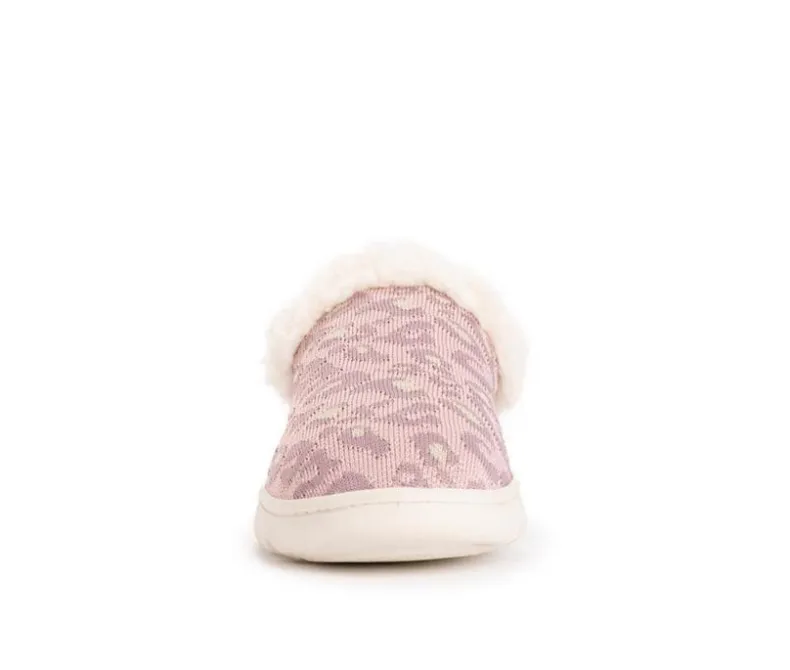 Slippers|Slippers>MUK LUKS Nony Flyknit Slip On Slippers