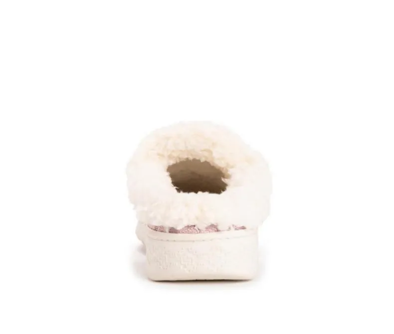 Slippers|Slippers>MUK LUKS Nony Flyknit Slip On Slippers