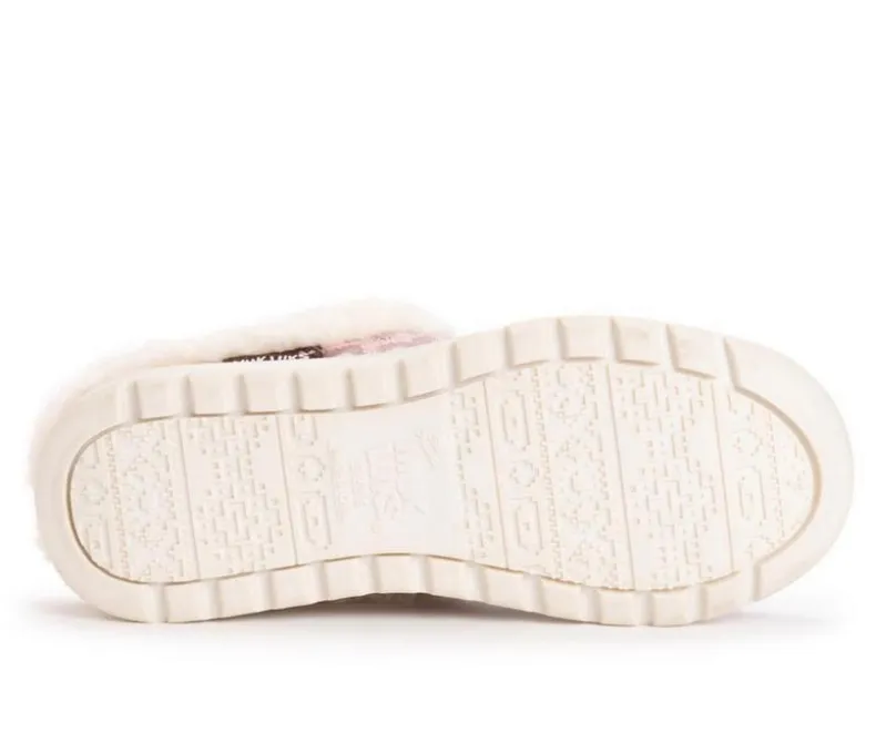 Slippers|Slippers>MUK LUKS Nony Flyknit Slip On Slippers
