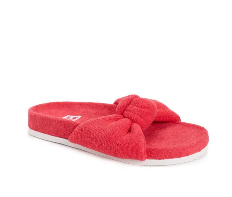 Slippers|Slippers>MUK LUKS Nura Slippers