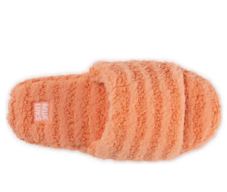 Slippers|Slippers>MUK LUKS Orla Slippers