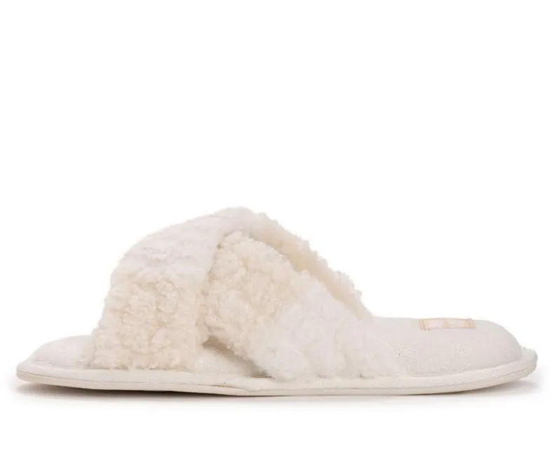 Slippers|Slippers>MUK LUKS Perley Slippers