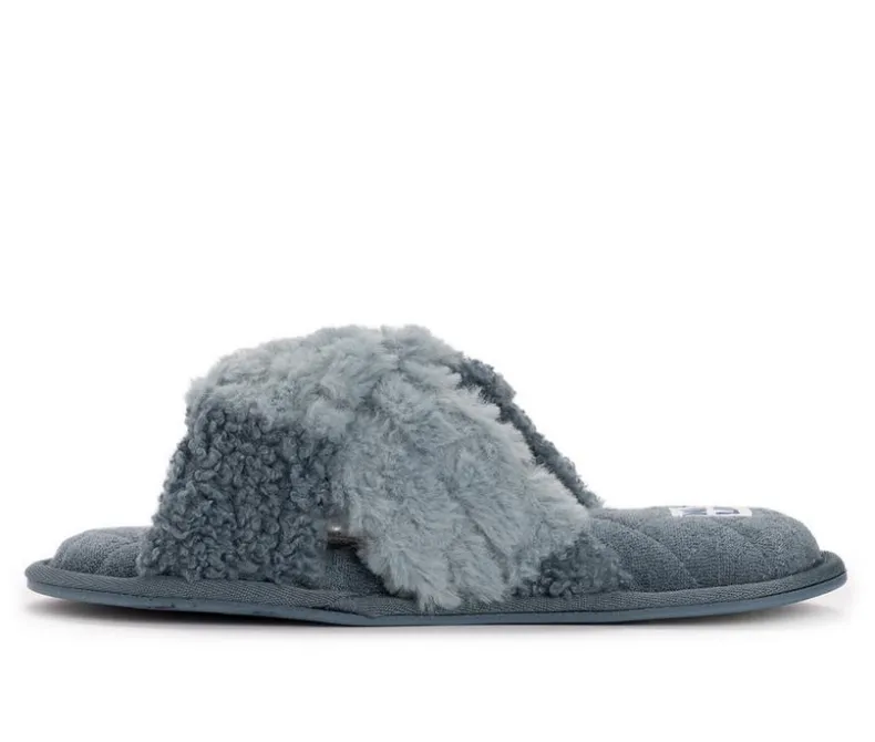 Slippers|Slippers>MUK LUKS Perley Slippers