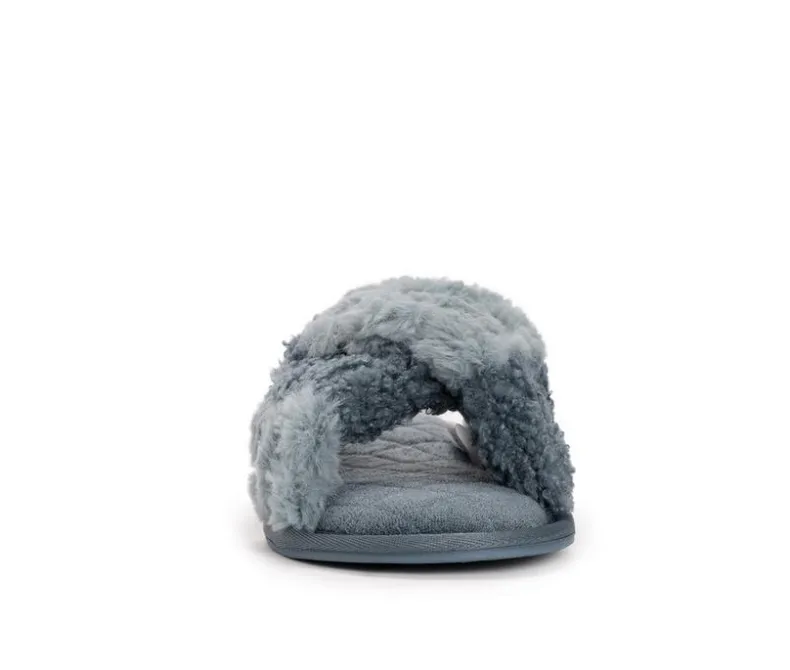 Slippers|Slippers>MUK LUKS Perley Slippers