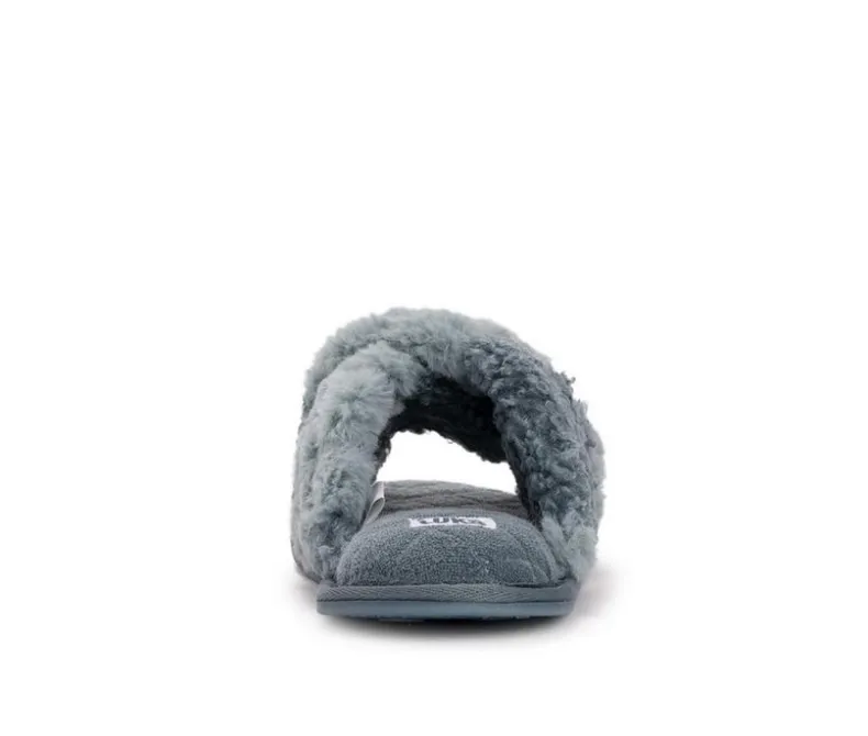 Slippers|Slippers>MUK LUKS Perley Slippers