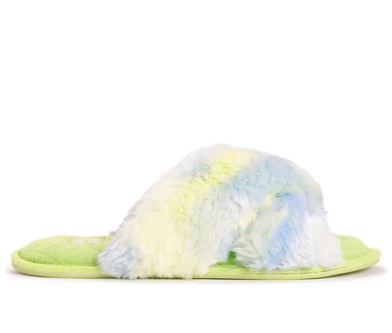 Slippers|Slippers>MUK LUKS Perley Slippers