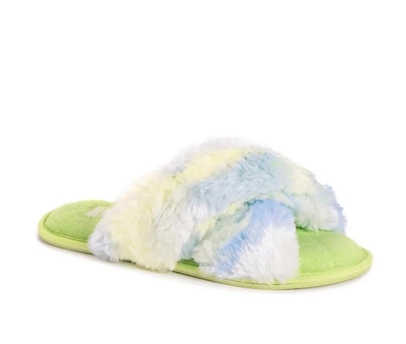 Slippers|Slippers>MUK LUKS Perley Slippers