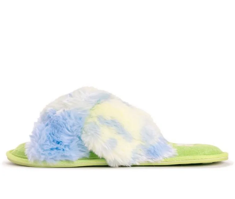 Slippers|Slippers>MUK LUKS Perley Slippers
