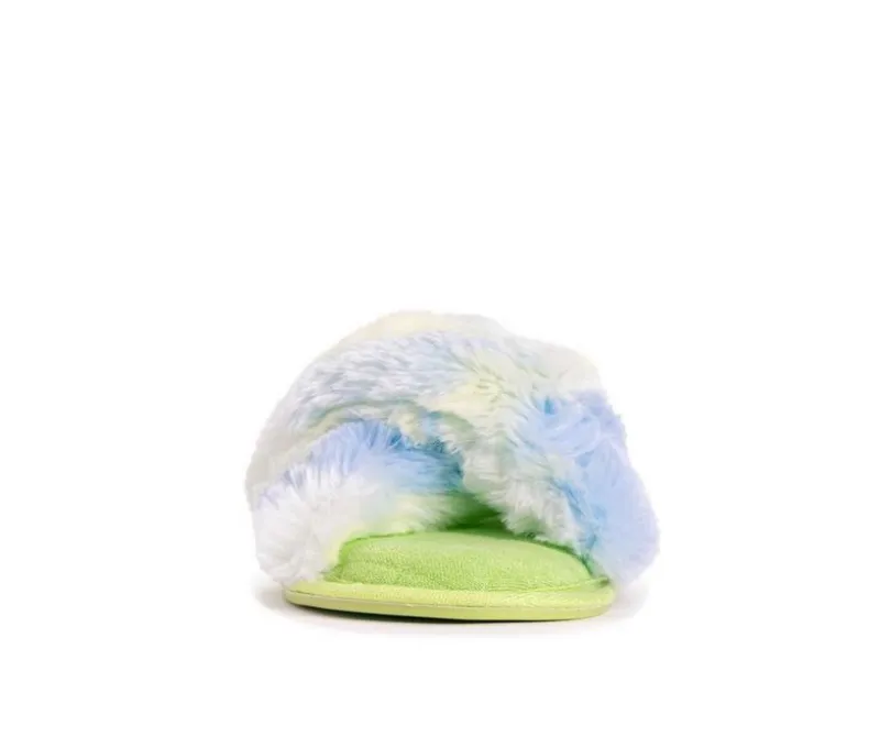 Slippers|Slippers>MUK LUKS Perley Slippers