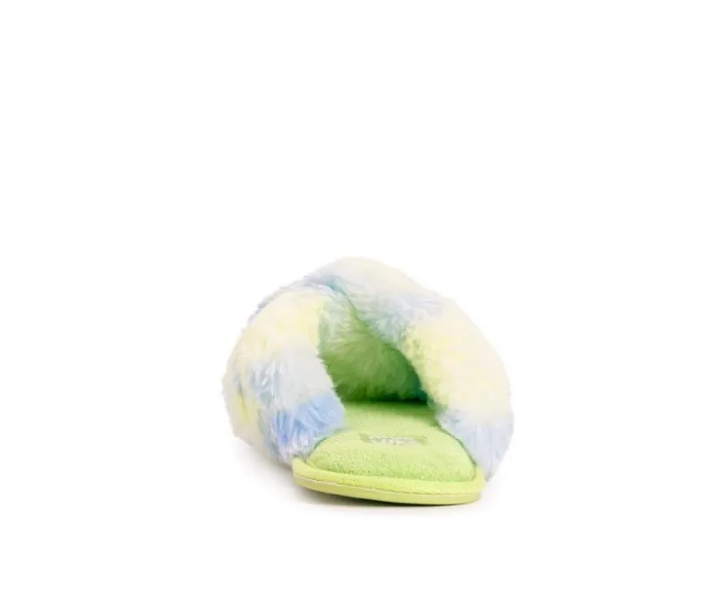 Slippers|Slippers>MUK LUKS Perley Slippers