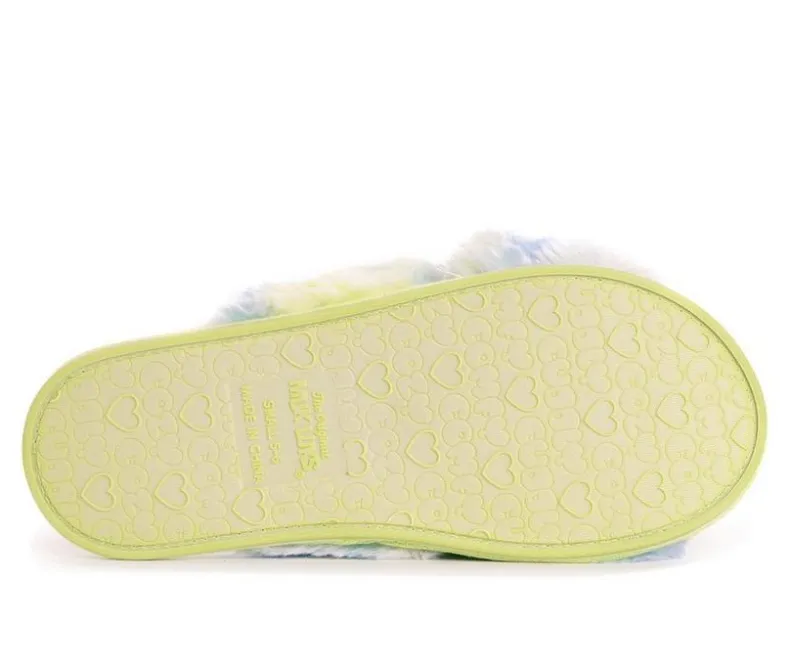 Slippers|Slippers>MUK LUKS Perley Slippers
