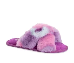 Slippers|Slippers>MUK LUKS Perley Slippers