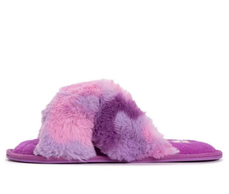 Slippers|Slippers>MUK LUKS Perley Slippers