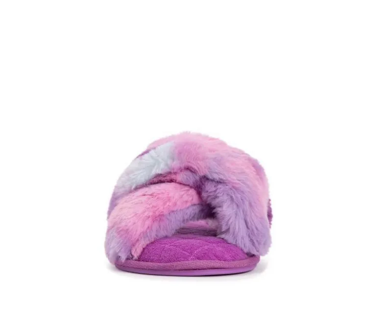 Slippers|Slippers>MUK LUKS Perley Slippers