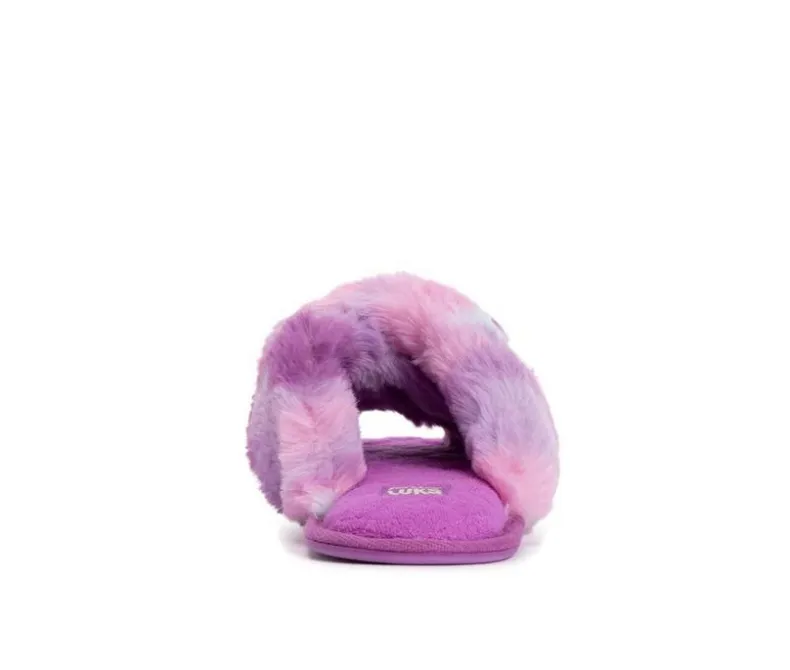 Slippers|Slippers>MUK LUKS Perley Slippers