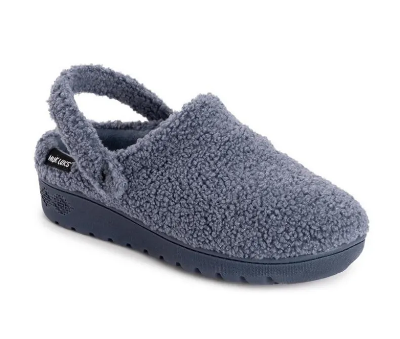 Slippers|Slippers>MUK LUKS Quianna Clog Slippers