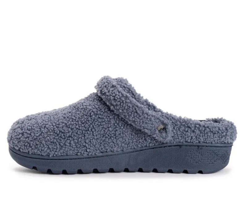 Slippers|Slippers>MUK LUKS Quianna Clog Slippers