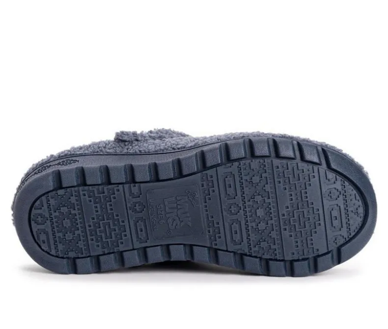 Slippers|Slippers>MUK LUKS Quianna Clog Slippers