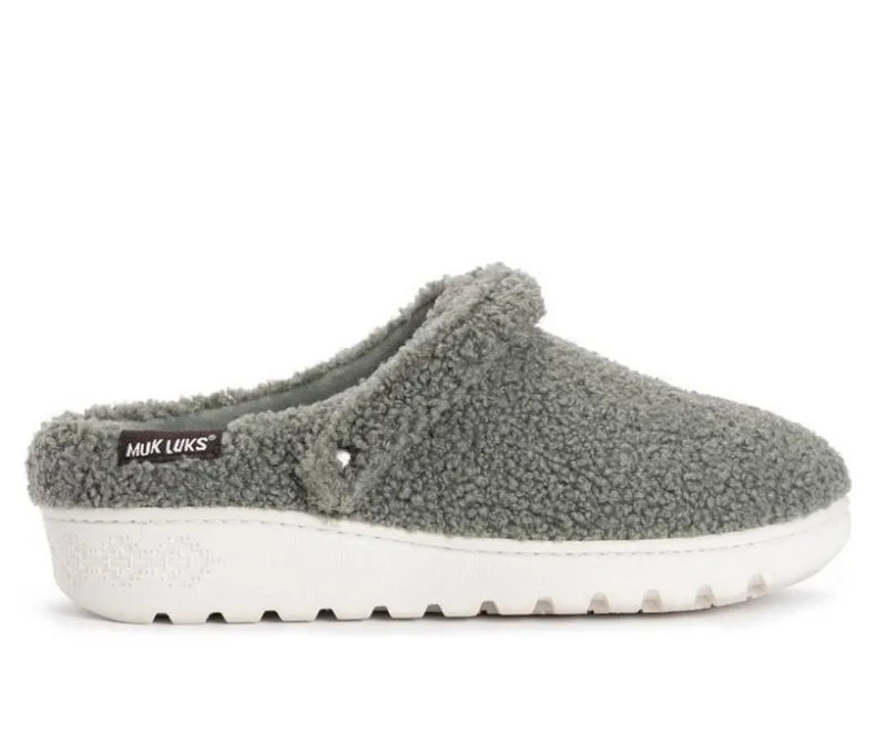 Slippers|Slippers>MUK LUKS Quianna Clog Slippers