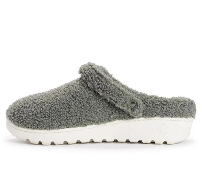 Slippers|Slippers>MUK LUKS Quianna Clog Slippers