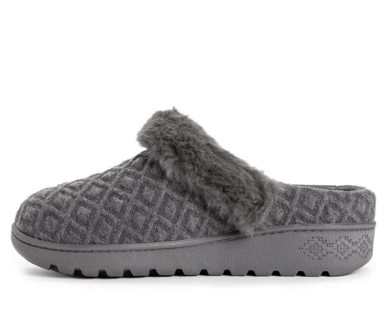 Slippers|Slippers>MUK LUKS Quianna Lee Slipper Clogs