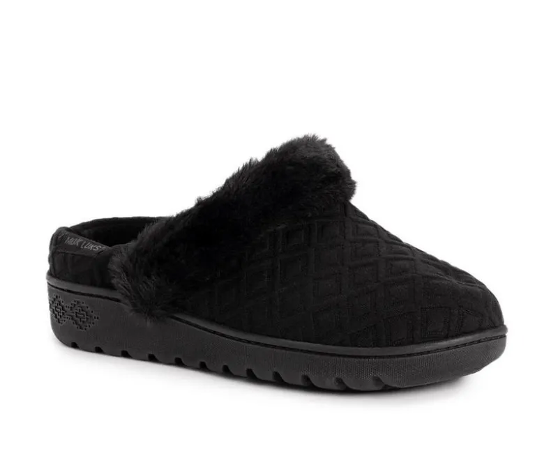 Slippers|Slippers>MUK LUKS Quianna Lee Slipper Clogs