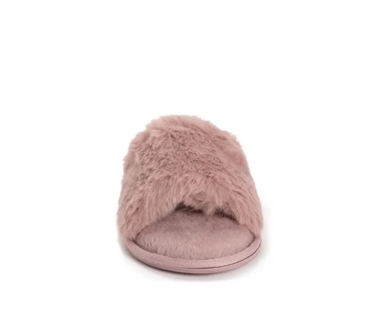 Slippers|Slippers>MUK LUKS Sariah Slippers