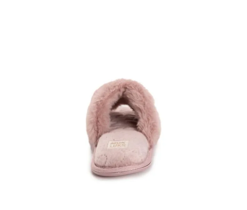 Slippers|Slippers>MUK LUKS Sariah Slippers