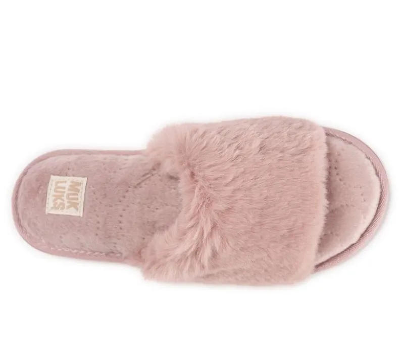 Slippers|Slippers>MUK LUKS Sariah Slippers