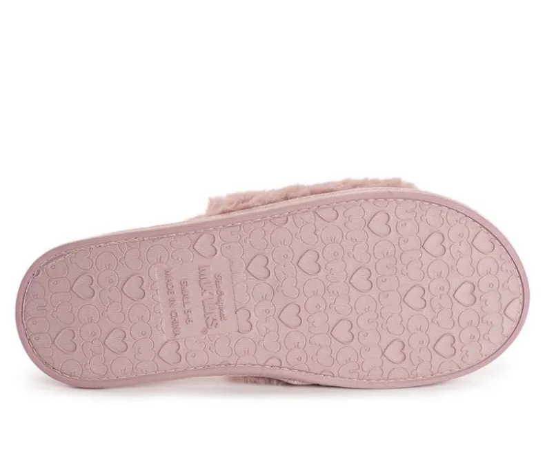 Slippers|Slippers>MUK LUKS Sariah Slippers