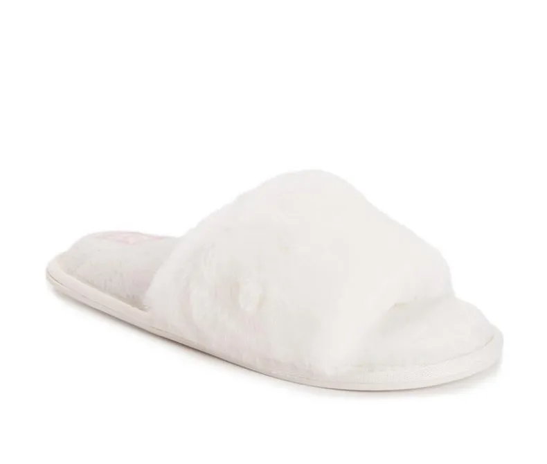Slippers|Slippers>MUK LUKS Sariah Slippers
