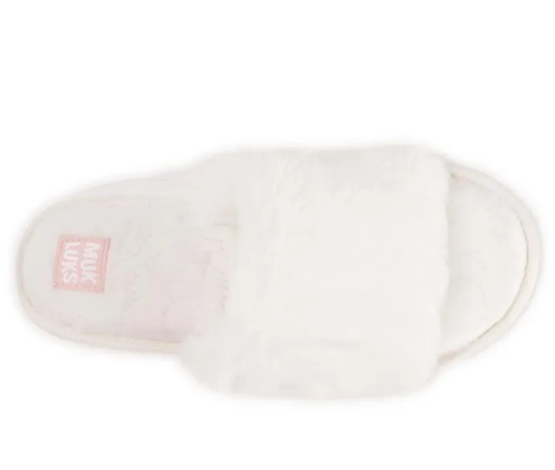 Slippers|Slippers>MUK LUKS Sariah Slippers