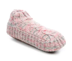 Men's|Socks>MUK LUKS Space Dye Cuff Boot