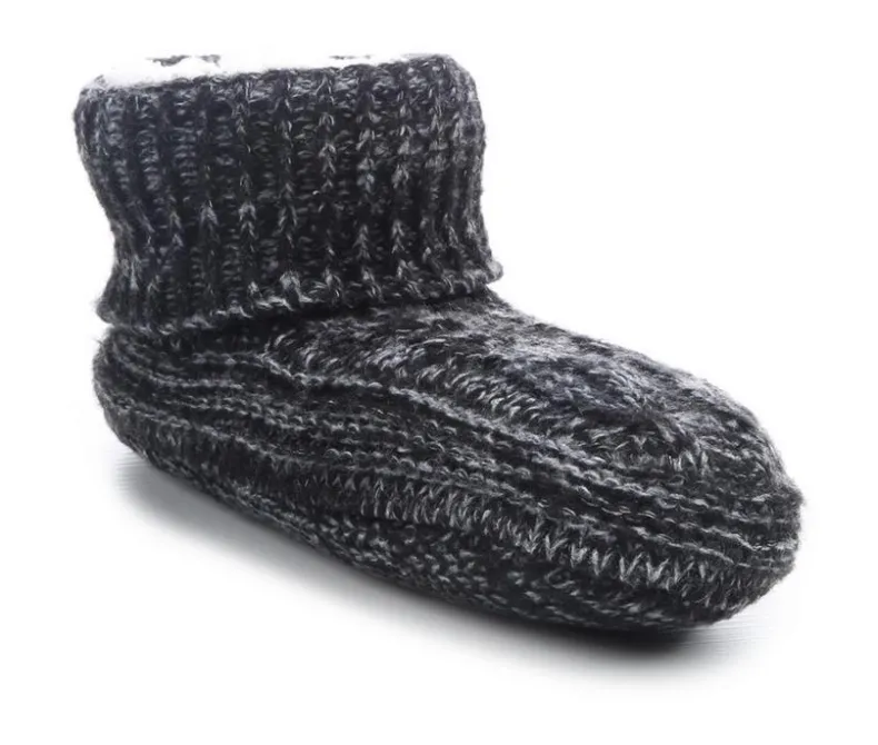 Men's|Slippers>MUK LUKS Tall Cuff Slipper