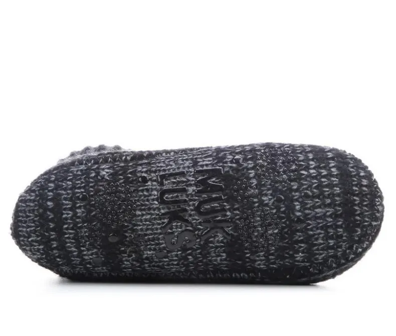 Men's|Slippers>MUK LUKS Tall Cuff Slipper