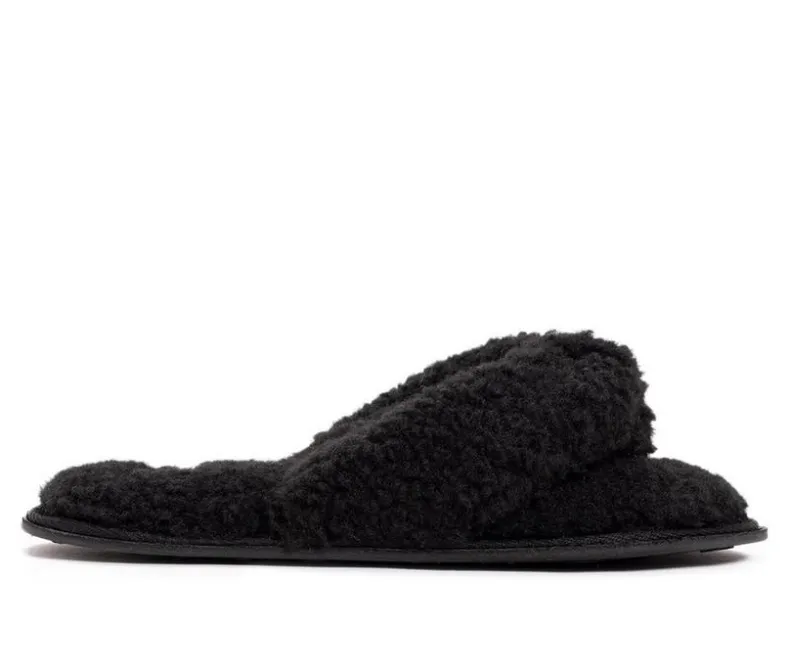 Slippers|Slippers>MUK LUKS Taryn Thong Slippers