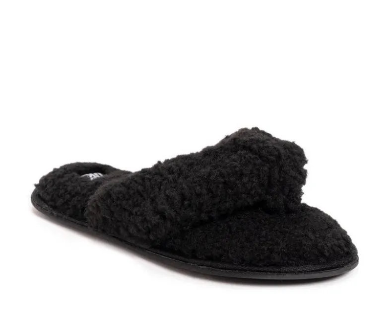Slippers|Slippers>MUK LUKS Taryn Thong Slippers