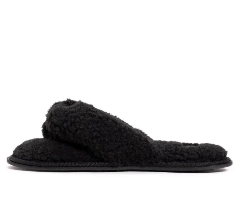 Slippers|Slippers>MUK LUKS Taryn Thong Slippers