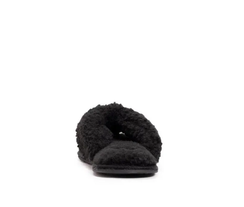 Slippers|Slippers>MUK LUKS Taryn Thong Slippers