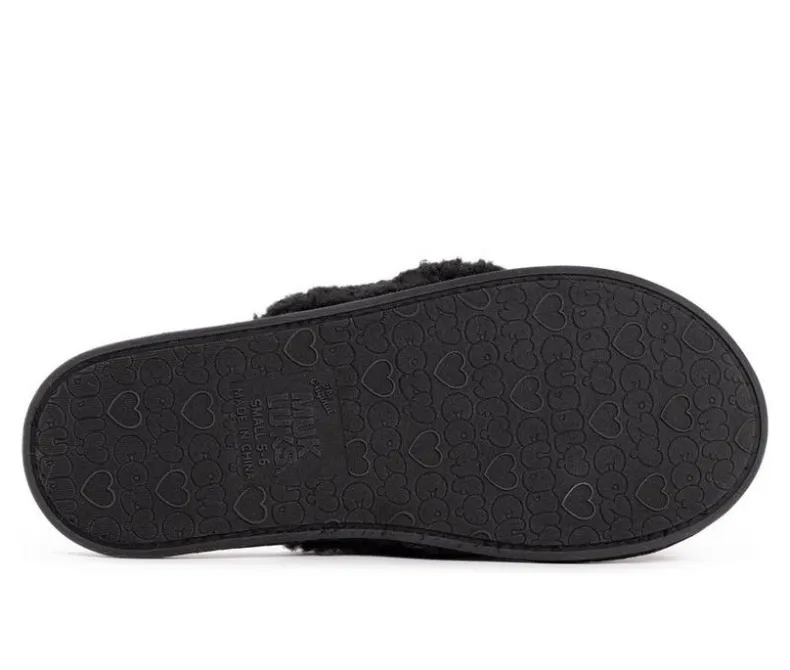 Slippers|Slippers>MUK LUKS Taryn Thong Slippers